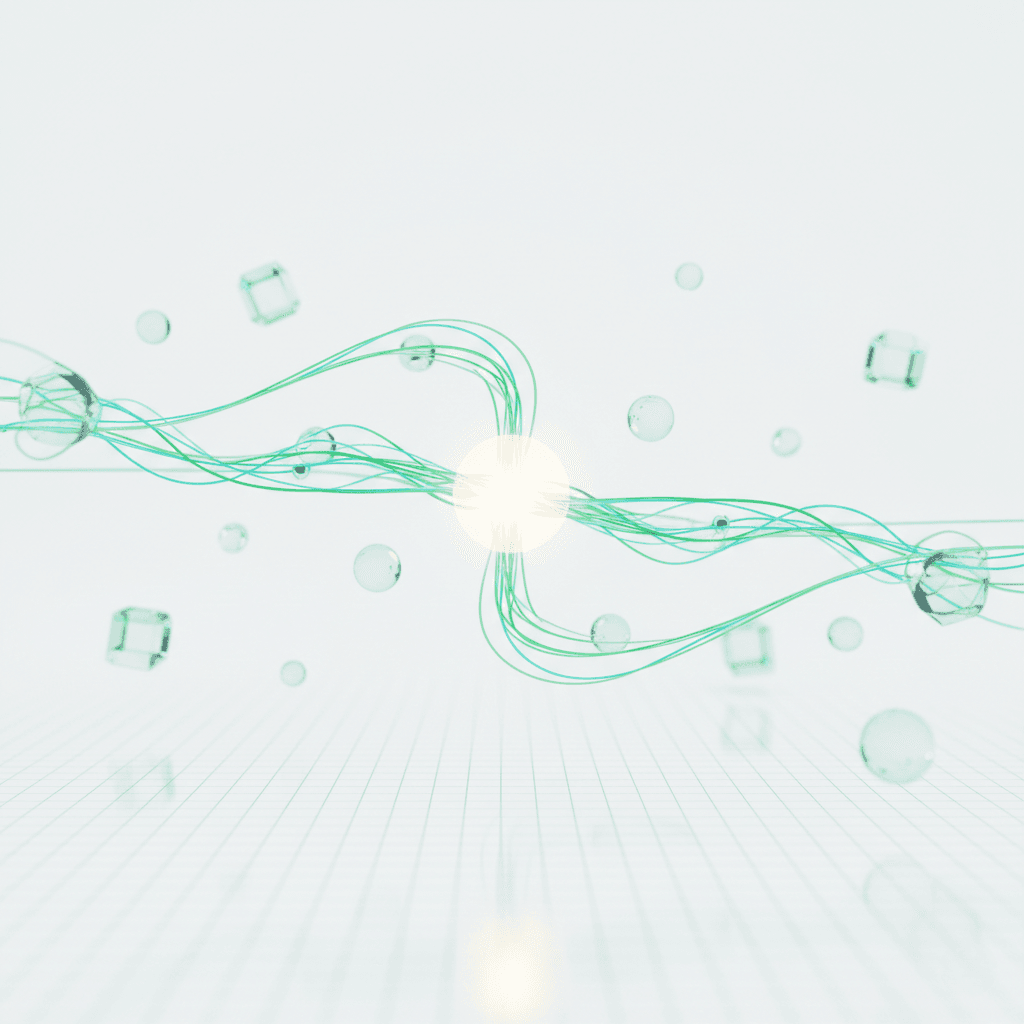 Integrations interface