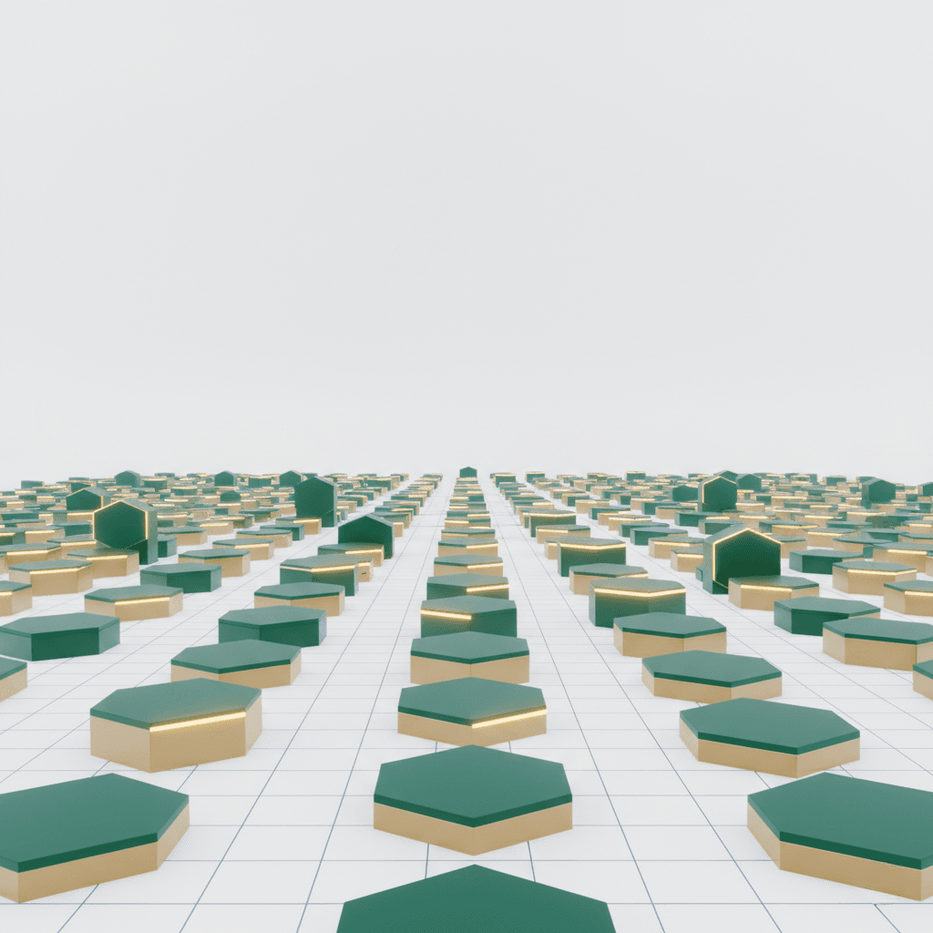 Enterprise development